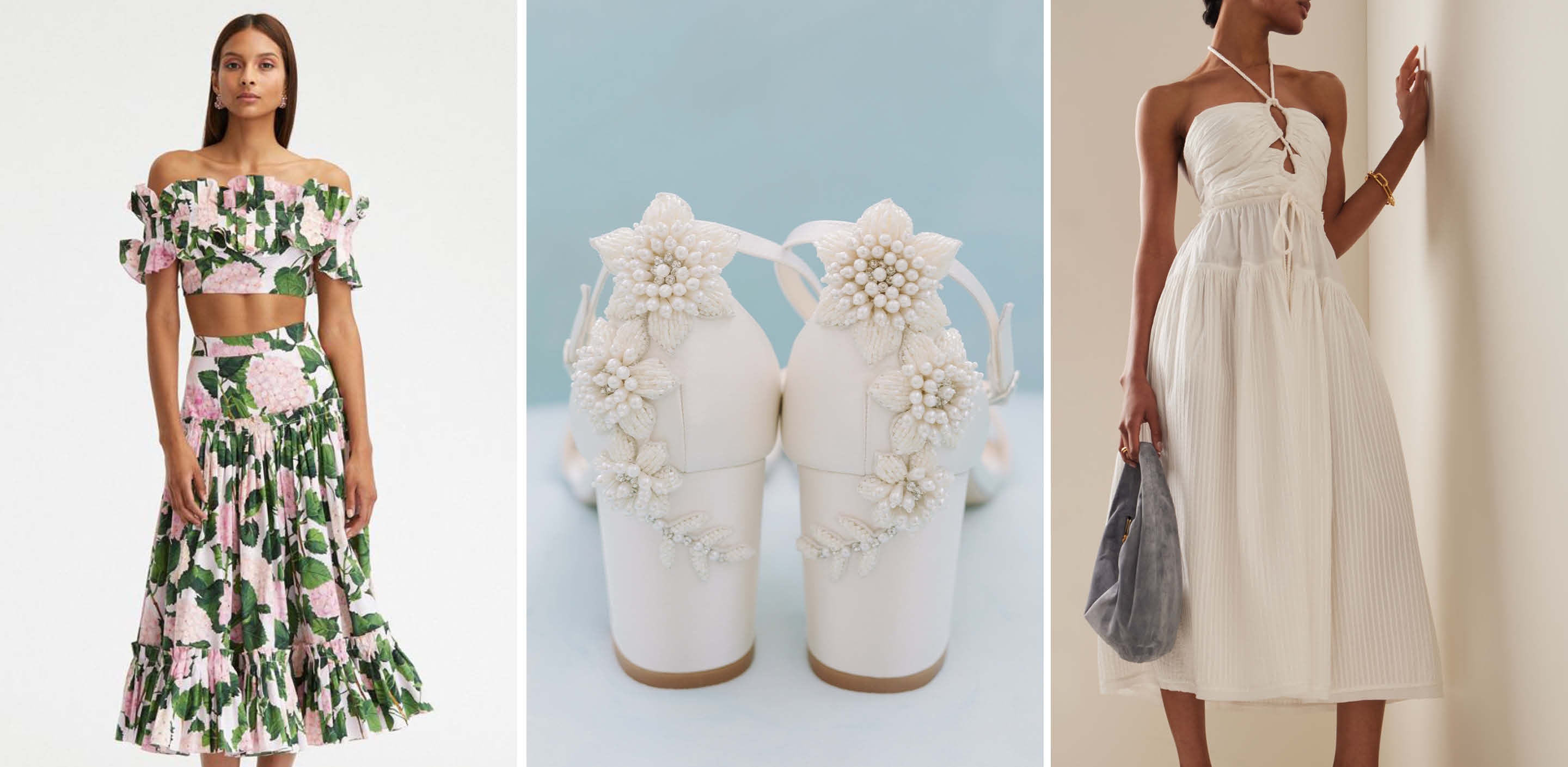 85 Stylish Casual Bridal Shower Outfits - Weddingomania
