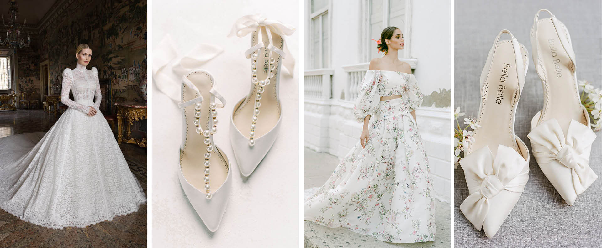 Top 5 Corset Wedding Dresses of 2022 - Pretty Happy Love - Wedding
