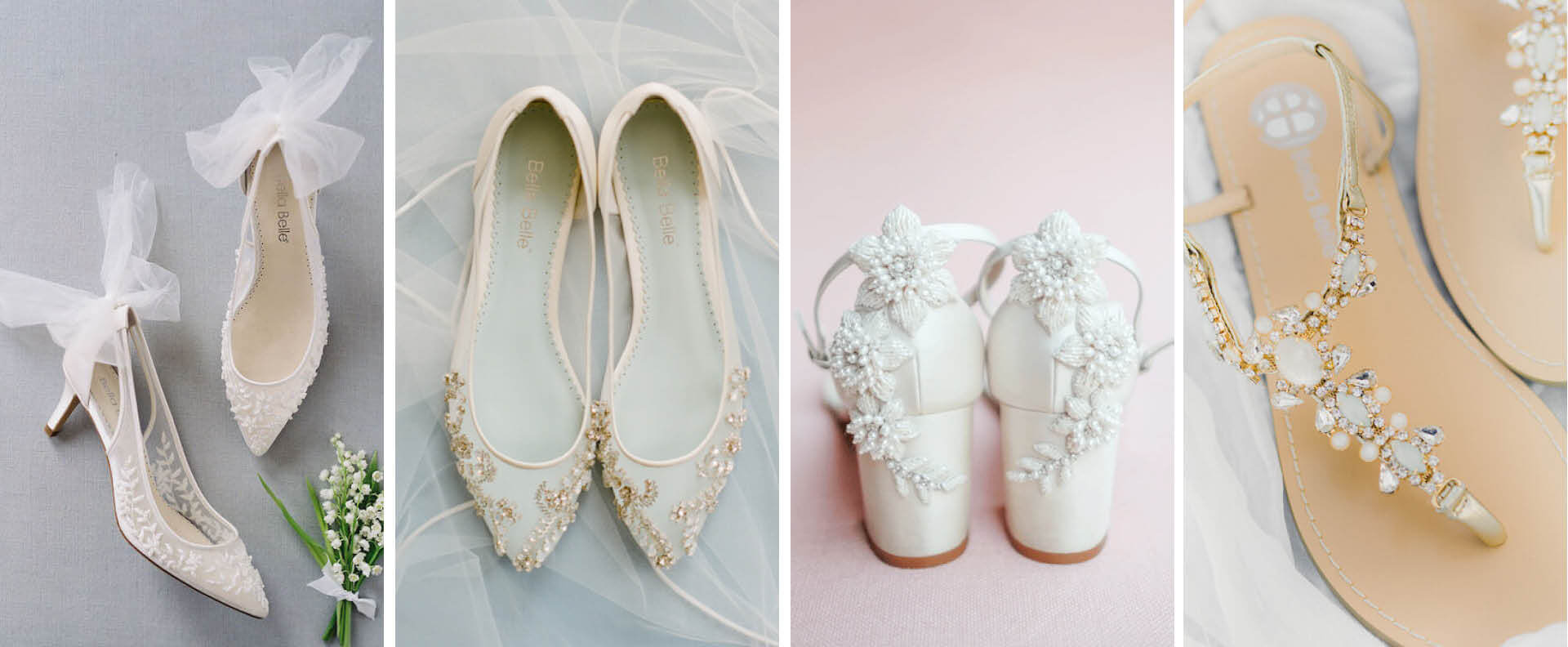 The Best Shoes For Wedding Photographers & Day Vendors