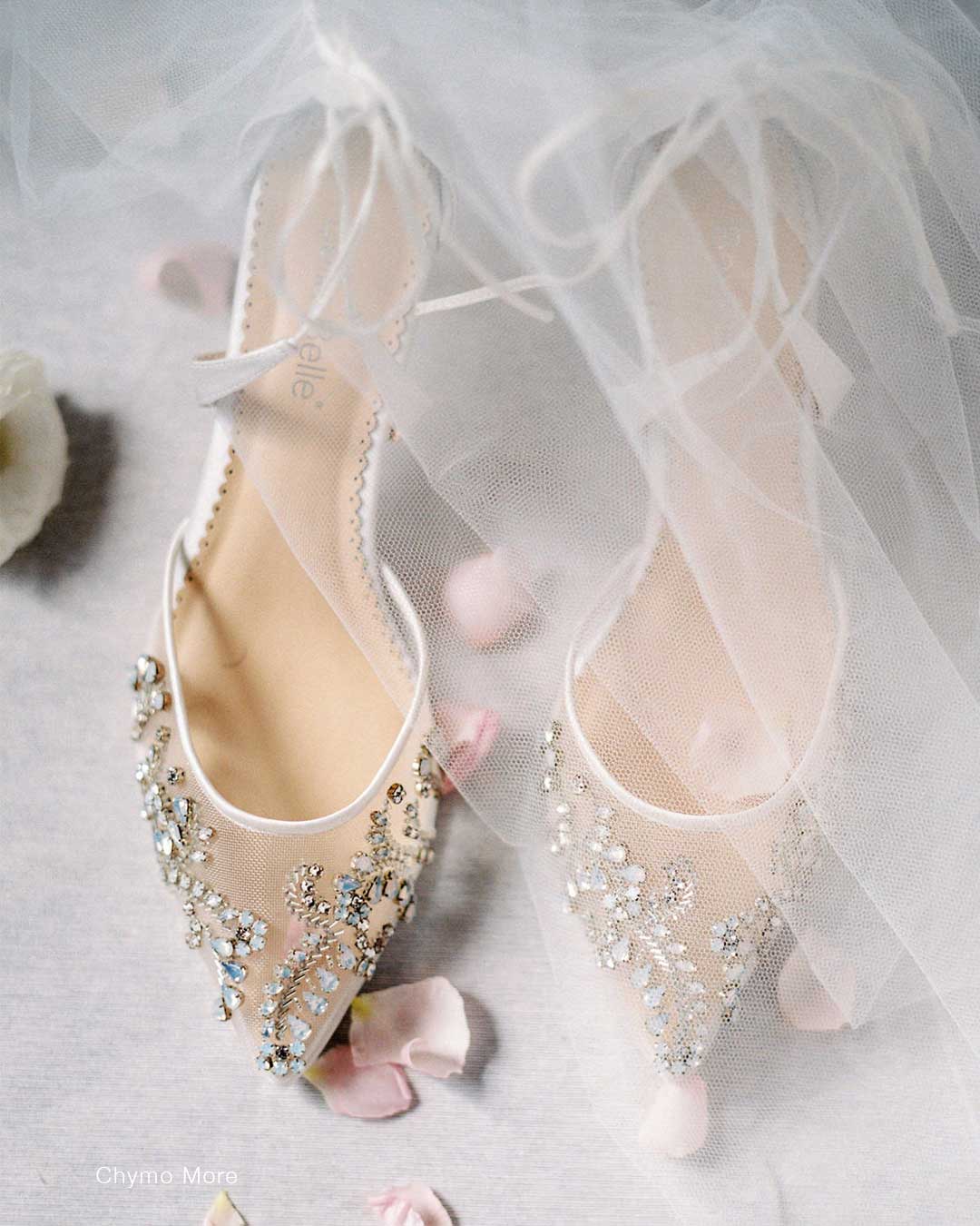 Best low 2024 heel wedding shoes