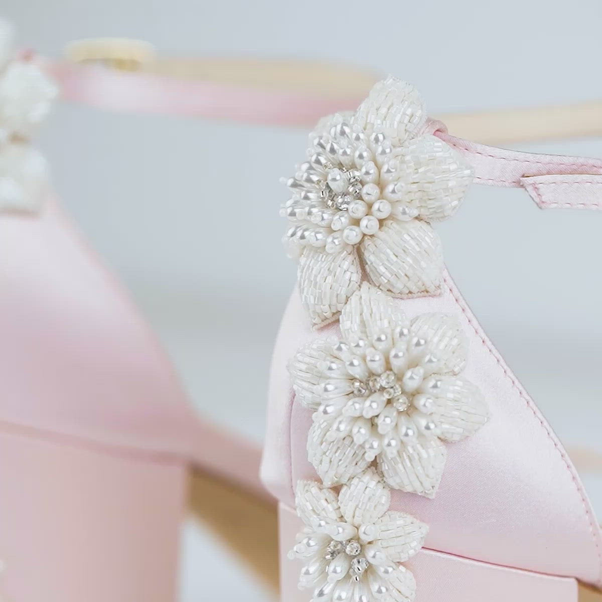 The 21 Best Platform Wedding Shoes of 2024