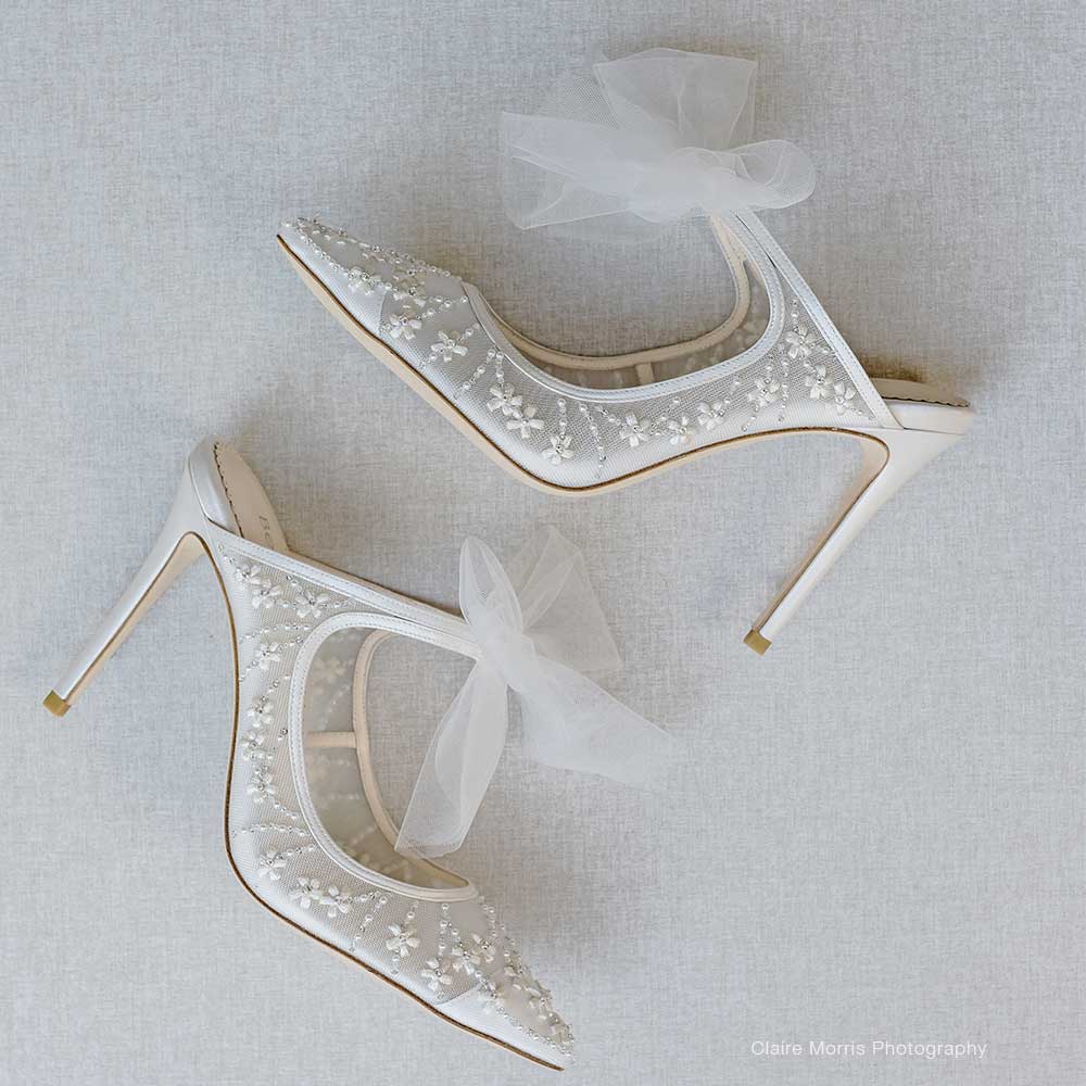Ivory & White Bridal Salon